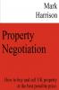 Property Negotiation