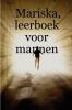 Mariska leerboek voor mannen