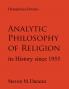 Analytic Philosophy of Religion