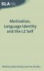 Motivation Language Identity and the L2 Self