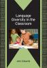Language Diversity in the Classroom