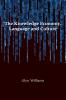 The Knowledge Economy Language and Culture