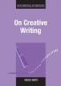 On Creative Writing