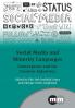 Social Media and Minority Languages