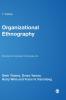 Organizational Ethnography