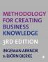 Methodology for Creating Business Knowledge