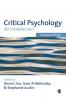 Critical Psychology