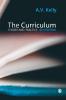 The Curriculum