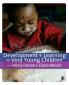 Development & Learning for Very Young Children