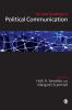 The SAGE Handbook of Political Communication