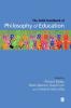 The SAGE Handbook of Philosophy of Education