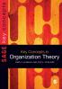 Key Concepts in Organization Theory