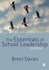 The Essentials of School Leadership