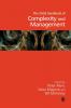 The SAGE Handbook of Complexity and Management
