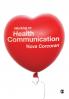 Working on Health Communication