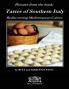 Tastes of Southern Italy (Pictures Appendix)