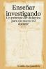 Ensenar Investigando