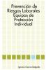 Prevenci��n de Riesgos Laborales