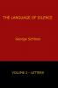 The Language of Silence - Volume 2