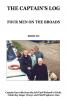 The Captains Log - Four Men on the Broads