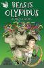 Beasts of Olympus 2