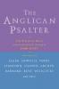 The Anglican Psalter