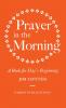 Prayer in the Morning