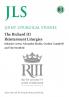 JLS81 Richard III