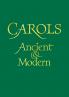 Carols Ancient and Modern Words edition