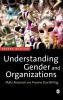 Understanding Gender and Organizations