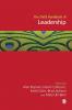 The SAGE Handbook of Leadership
