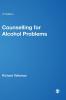 Counselling for Alcohol Problems