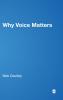 Why Voice Matters