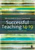 Successful Teaching 14-19