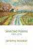Selected Poems 1965-2018