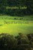 Days of Earthly Exile