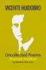 Uncollected Poems