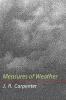 Measures of Weather