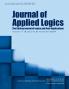 Journal of Applied Logics. IfCoLog Journal of Logics and their Applications. Volume 11 number 6 November 2024
