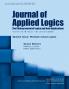 Journal of Applied Logics. IfCoLog Journal of Logics and their Applications. Volume 12 number 1 January 2025.  Special Issue
