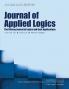 Journal of Applied Logics. The IfCoLog Journal of Logics and their Aplications. Volume 12 issue 3 March 2025
