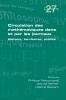 Circulation des mathématiques dans et par les journaux. Histoire territoires publics