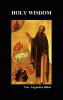 Holy Wisdom