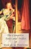 The Complete Tales and Trifles of Jean de La Fontaine