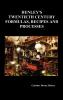 Henley's Twentieth Century Forrmulas Recipes and Processes Containing Ten Thousand Selected Household and Workshop Formulas Recipes Processes and