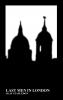 Last Men in London (Hardback)