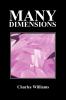 Many Dimensions (Paperback New Ed.)