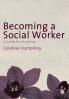 Becoming a Social Worker