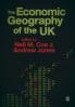 The Economic Geography of the UK