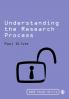 Understanding the Research Process